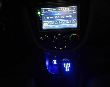 Шевроле Чеветте 2008 в Лохвице на Automoto.ua Зеленый Шевроле Чеветте, объемом двигателя 1.8 л и пробегом 216 тыс. км за 4700 $, фото 17 на Automoto.ua