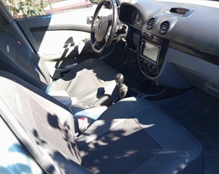 Шевроле Чеветте 2008 в Лохвице на Automoto.ua Зеленый Шевроле Чеветте, объемом двигателя 1.8 л и пробегом 216 тыс. км за 4700 $, фото 13 на Automoto.ua