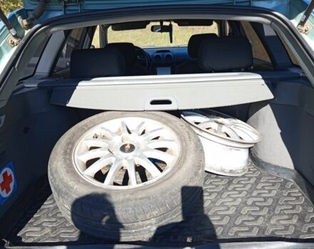 Шевроле Чеветте 2008 в Лохвице на Automoto.ua Зеленый Шевроле Чеветте, объемом двигателя 1.8 л и пробегом 216 тыс. км за 4700 $, фото 10 на Automoto.ua