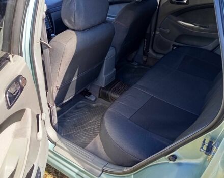 Шевроле Чеветте 2008 в Лохвице на Automoto.ua Зеленый Шевроле Чеветте, объемом двигателя 1.8 л и пробегом 216 тыс. км за 4700 $, фото 12 на Automoto.ua