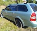 Шевроле Чеветте 2008 в Лохвице на Automoto.ua Зеленый Шевроле Чеветте, объемом двигателя 1.8 л и пробегом 216 тыс. км за 4700 $, фото 4 на Automoto.ua