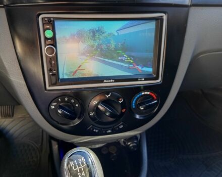 Шевроле Чеветте 2008 в Лохвице на Automoto.ua Зеленый Шевроле Чеветте, объемом двигателя 1.8 л и пробегом 216 тыс. км за 4700 $, фото 16 на Automoto.ua