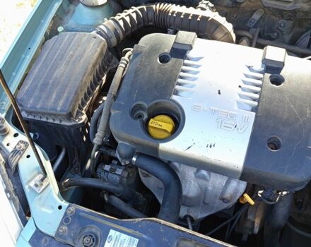 Шевроле Чеветте 2008 в Лохвице на Automoto.ua Зеленый Шевроле Чеветте, объемом двигателя 1.8 л и пробегом 216 тыс. км за 4700 $, фото 19 на Automoto.ua