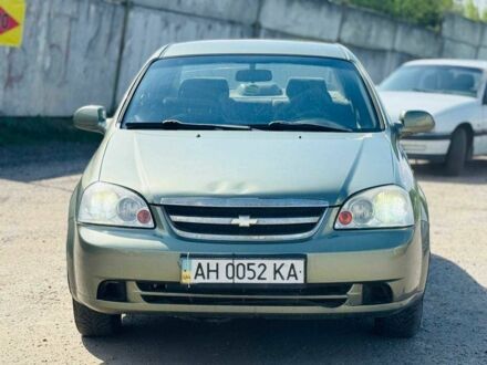 Шевроле Чєвєттє 2005 у Павлограде на Automoto.ua Зелений Шевроле Чєвєттє, об'ємом двигуна 1.6 л та пробігом 350 тис. км за 2465 $, фото 1 на Automoto.ua