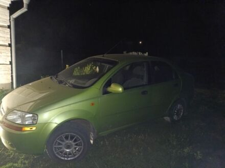 Зеленый Шевроле Чеветте, объемом двигателя 1.5 л и пробегом 280 тыс. км за 2000 $, фото 1 на Automoto.ua