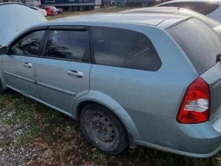 Зелений Шевроле Чєвєттє, об'ємом двигуна 1.8 л та пробігом 140 тис. км за 3200 $, фото 1 на Automoto.ua