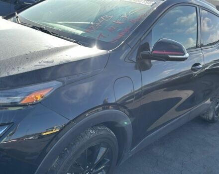 Черный Шевроле Чеви, объемом двигателя 0 л и пробегом 49 тыс. км за 13900 $, фото 7 на Automoto.ua