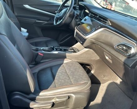 Черный Шевроле Чеви, объемом двигателя 0 л и пробегом 49 тыс. км за 13900 $, фото 12 на Automoto.ua