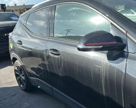 Черный Шевроле Чеви, объемом двигателя 0 л и пробегом 49 тыс. км за 13900 $, фото 8 на Automoto.ua