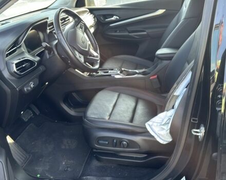 Черный Шевроле Чеви, объемом двигателя 0 л и пробегом 49 тыс. км за 13900 $, фото 1 на Automoto.ua