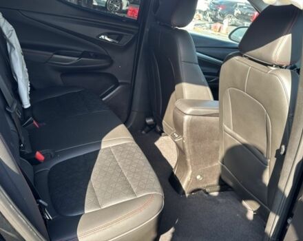 Черный Шевроле Чеви, объемом двигателя 0 л и пробегом 49 тыс. км за 13900 $, фото 4 на Automoto.ua