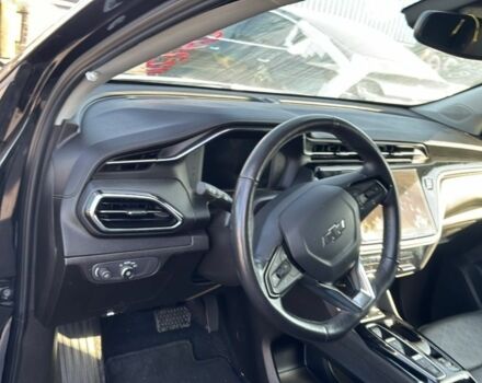 Черный Шевроле Чеви, объемом двигателя 0 л и пробегом 49 тыс. км за 13900 $, фото 9 на Automoto.ua