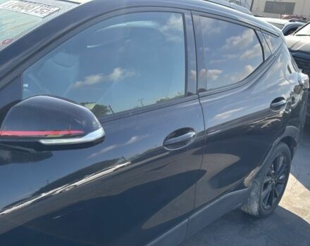 Черный Шевроле Чеви, объемом двигателя 0 л и пробегом 49 тыс. км за 13900 $, фото 10 на Automoto.ua