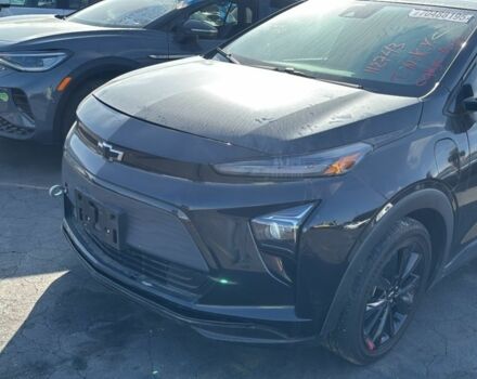 Черный Шевроле Чеви, объемом двигателя 0 л и пробегом 49 тыс. км за 13900 $, фото 11 на Automoto.ua