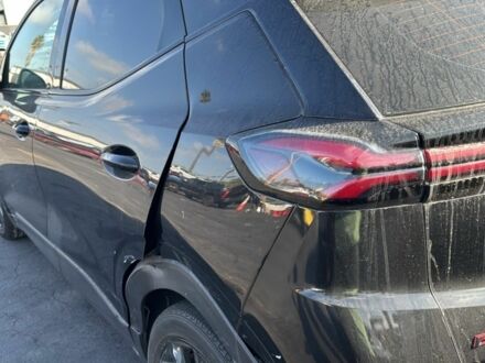 Шевроле Чеви 2023 в Сквира на Automoto.ua Черный Шевроле Чеви, объемом двигателя 0 л и пробегом 49 тыс. км за 13900 $, фото 1 на Automoto.ua