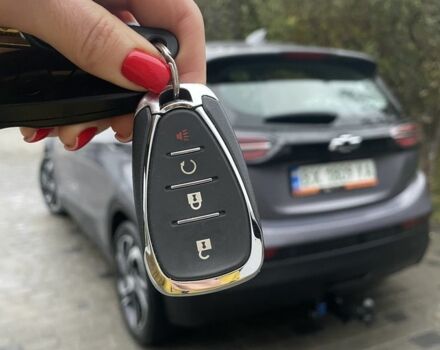 Сірий Шевроле Чеві, об'ємом двигуна 0 л та пробігом 16 тис. км за 18800 $, фото 4 на Automoto.ua