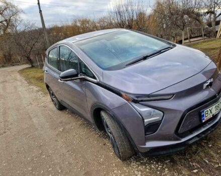 Сірий Шевроле Чеві, об'ємом двигуна 0 л та пробігом 16 тис. км за 18800 $, фото 2 на Automoto.ua