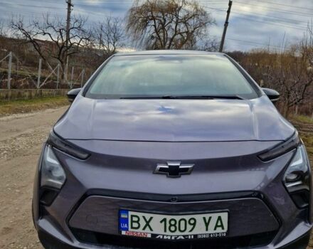 Сірий Шевроле Чеві, об'ємом двигуна 0 л та пробігом 16 тис. км за 18800 $, фото 10 на Automoto.ua