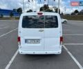 Белый Шевроле City Express, объемом двигателя 2 л и пробегом 130 тыс. км за 14500 $, фото 8 на Automoto.ua