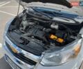 Белый Шевроле City Express, объемом двигателя 2 л и пробегом 130 тыс. км за 14500 $, фото 25 на Automoto.ua