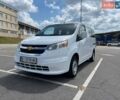 Білий Шевроле City Express, об'ємом двигуна 2 л та пробігом 130 тис. км за 15000 $, фото 1 на Automoto.ua