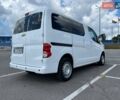 Белый Шевроле City Express, объемом двигателя 2 л и пробегом 130 тыс. км за 14500 $, фото 6 на Automoto.ua