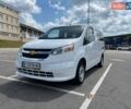 Белый Шевроле City Express, объемом двигателя 2 л и пробегом 130 тыс. км за 14500 $, фото 1 на Automoto.ua