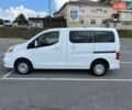 Белый Шевроле City Express, объемом двигателя 2 л и пробегом 130 тыс. км за 14500 $, фото 11 на Automoto.ua