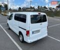 Белый Шевроле City Express, объемом двигателя 2 л и пробегом 130 тыс. км за 14500 $, фото 10 на Automoto.ua