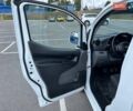 Белый Шевроле City Express, объемом двигателя 2 л и пробегом 130 тыс. км за 14500 $, фото 14 на Automoto.ua