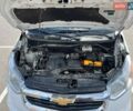 Белый Шевроле City Express, объемом двигателя 2 л и пробегом 130 тыс. км за 14500 $, фото 24 на Automoto.ua