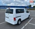 Белый Шевроле City Express, объемом двигателя 2 л и пробегом 130 тыс. км за 14500 $, фото 7 на Automoto.ua
