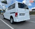 Белый Шевроле City Express, объемом двигателя 2 л и пробегом 130 тыс. км за 14500 $, фото 9 на Automoto.ua