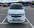 Белый Шевроле City Express, объемом двигателя 2 л и пробегом 130 тыс. км за 14500 $, фото 2 на Automoto.ua