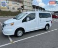 Белый Шевроле City Express, объемом двигателя 2 л и пробегом 130 тыс. км за 14500 $, фото 12 на Automoto.ua