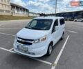 Белый Шевроле City Express, объемом двигателя 2 л и пробегом 130 тыс. км за 14500 $, фото 1 на Automoto.ua