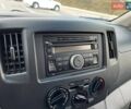 Белый Шевроле City Express, объемом двигателя 2 л и пробегом 130 тыс. км за 14500 $, фото 18 на Automoto.ua
