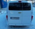 Шевроле City Express, об'ємом двигуна 2 л та пробігом 110 тис. км за 18500 $, фото 11 на Automoto.ua