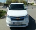 Шевроле City Express, объемом двигателя 2 л и пробегом 110 тыс. км за 18500 $, фото 6 на Automoto.ua