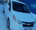 Шевроле City Express, об'ємом двигуна 2 л та пробігом 110 тис. км за 18500 $, фото 1 на Automoto.ua