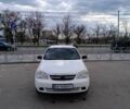 Білий Шевроле Классік, об'ємом двигуна 1.6 л та пробігом 240 тис. км за 3902 $, фото 1 на Automoto.ua