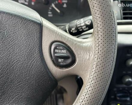 Шевроле Классик, объемом двигателя 2.2 л и пробегом 171 тыс. км за 2690 $, фото 21 на Automoto.ua