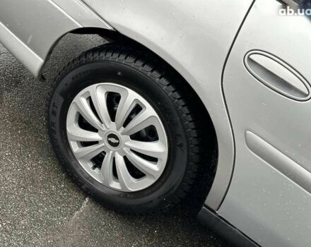 Шевроле Классик, объемом двигателя 2.2 л и пробегом 171 тыс. км за 2690 $, фото 13 на Automoto.ua