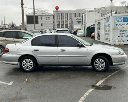 Шевроле Классик, объемом двигателя 2.2 л и пробегом 171 тыс. км за 2690 $, фото 3 на Automoto.ua