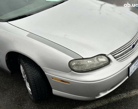 Шевроле Классик, объемом двигателя 2.2 л и пробегом 171 тыс. км за 2690 $, фото 10 на Automoto.ua