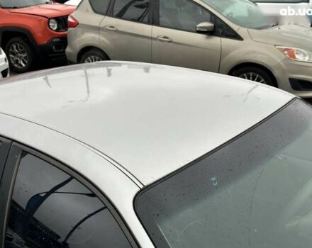 Шевроле Классик, объемом двигателя 2.2 л и пробегом 171 тыс. км за 2690 $, фото 15 на Automoto.ua