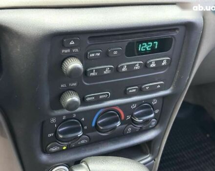 Шевроле Классик, объемом двигателя 2.2 л и пробегом 171 тыс. км за 2690 $, фото 23 на Automoto.ua