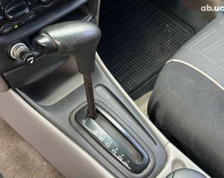 Шевроле Классик, объемом двигателя 2.2 л и пробегом 171 тыс. км за 2690 $, фото 24 на Automoto.ua