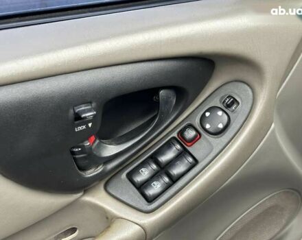 Шевроле Классик, объемом двигателя 2.2 л и пробегом 171 тыс. км за 2690 $, фото 19 на Automoto.ua