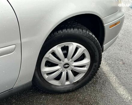 Шевроле Классик, объемом двигателя 2.2 л и пробегом 171 тыс. км за 2690 $, фото 14 на Automoto.ua